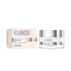 EUBOS HYALURON Repair Filler day Creme