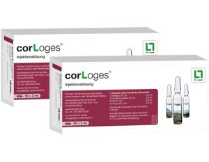 corLoges Injektionslösung
