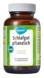 regulafit Schlafgut pflanzlich