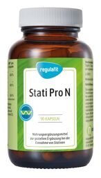 regulafit Stati Pro N