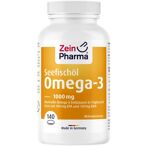 Omega-3 Kapseln 1000 mg