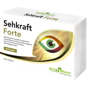 AuraNatura Sehkraft Forte