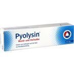 Pyolysin Wund- und Heilsalbe