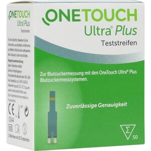One Touch Ultra Plus