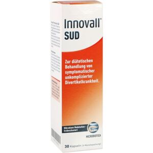 Innovall Microbiotic SUD