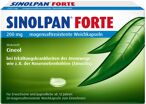 Sinolpan forte 200 mg magensaftresis.Weichkaps.