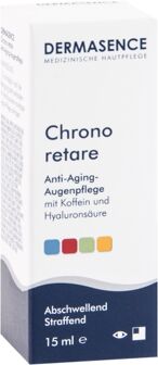 DERMASENCE Chrono retare Anti-Aging-Augenpflege