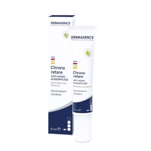 DERMASENCE Chrono retare Anti-Aging-Augenpflege