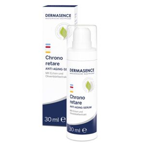 DERMASENCE Chrono retare Anti-Aging-Serum