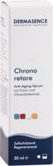 DERMASENCE Chrono retare Anti-Aging-Serum