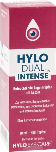 HYLO DUAL intense