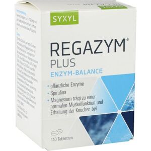 REGAZYM Plus Syxyl Tabletten