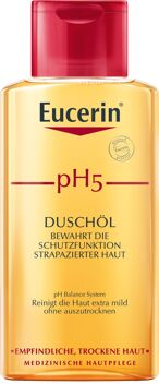 Eucerin pH5 Duschöl Empfindliche Haut