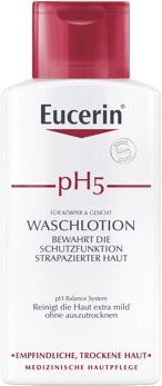 Eucerin pH5 Waschlotion Empfindliche Haut