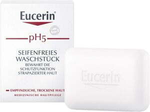 Eucerin pH5 Waschstück Seifenfr. Empfindliche Haut