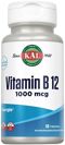 Vitamin B12 1000 mcg KAL