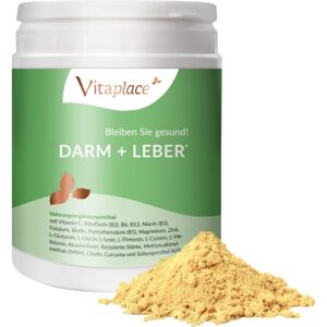 Vitaplace Darm + Leber