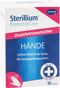 Sterillium Protect & Care Tissues