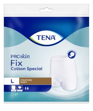 TENA FIX Cotton Special L