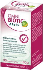 OMNi-BiOTiC aktiv