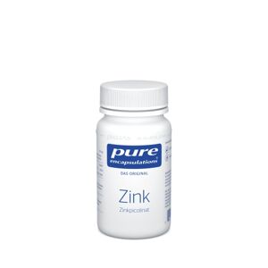 Pure Encapsulations Zink (Zinkpicolinat)