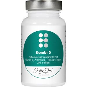OrthoDoc Kombi 5