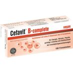 Cefavit B-complete