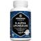 R-Alpha-Liponsäure 200 mg hochdosiert vegan