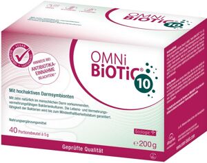 OMNi-BiOTiC 10