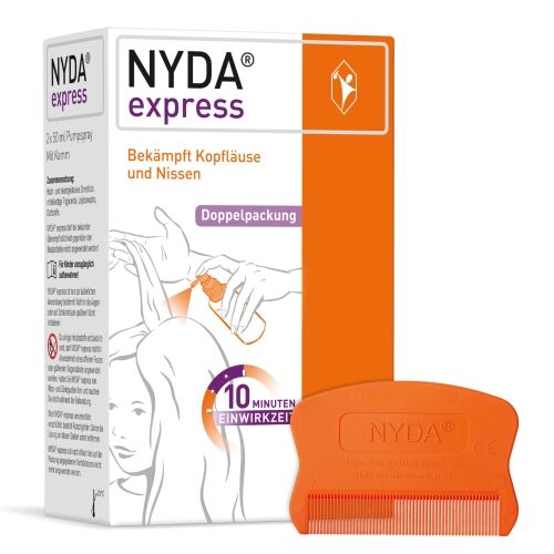 NYDA express