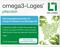 omega3-Loges pflanzlich