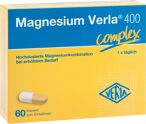 Magnesium Verla 400
