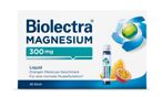 Biolectra Magnesium 300 mg Liquid