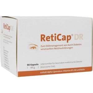 RetiCap DR