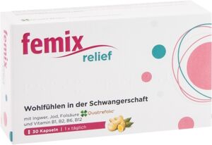 Femix Relief