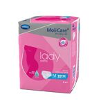 MoliCare Premium lady pants 7 Tropfen M