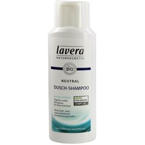 lavera Neutral Dusch-Shampoo