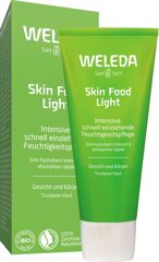 WELEDA Skin Food Light