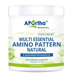 Multi ess. Amino Pattern natural