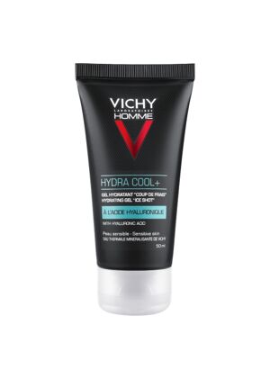 VICHY HOMME Hydra Cool+ Creme