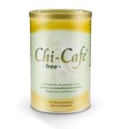 Chi-Cafe free Wellness Kaffee, entkoffeiniert