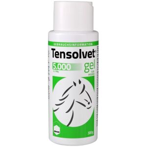 Tensolvet 5.000 I.E. / 100 g Gel für Pferde
