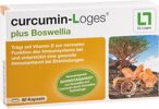 curcumin-Loges plus Boswellia