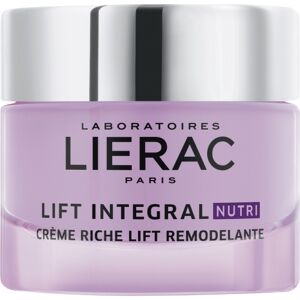 LIERAC LIFT INTEGRAL NUTRI Lifting Creme Sehr trockene Haut