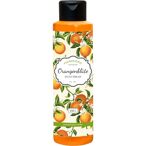 Pharmaverde Orangenblüte Duschbad