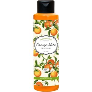 Pharmaverde Orangenblüte Duschbad