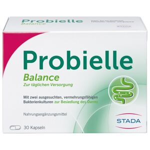 Probielle Balance