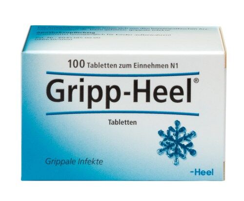 GRIPPHEEL