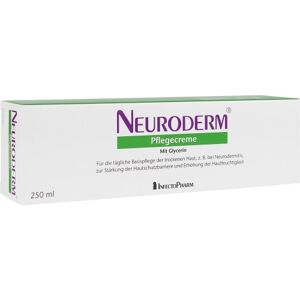 Neuroderm Pflegecreme