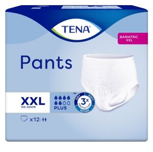 TENA Pants Bariatric Plus XXL bei Inkontinenz